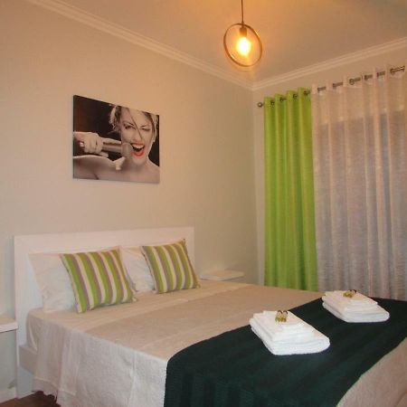 Apartmán Ar Puro III Viana do Castelo Exteriér fotografie