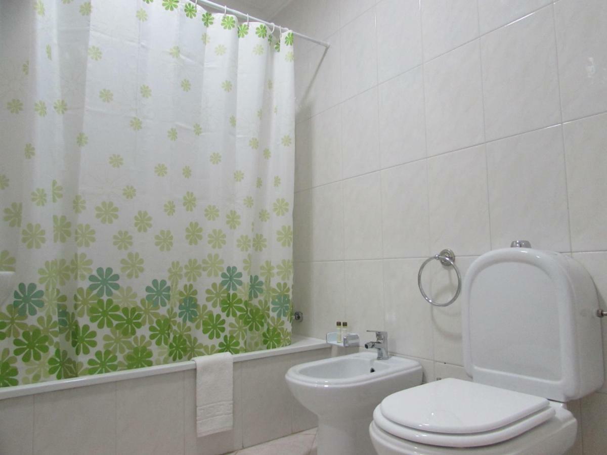 Apartmán Ar Puro III Viana do Castelo Exteriér fotografie