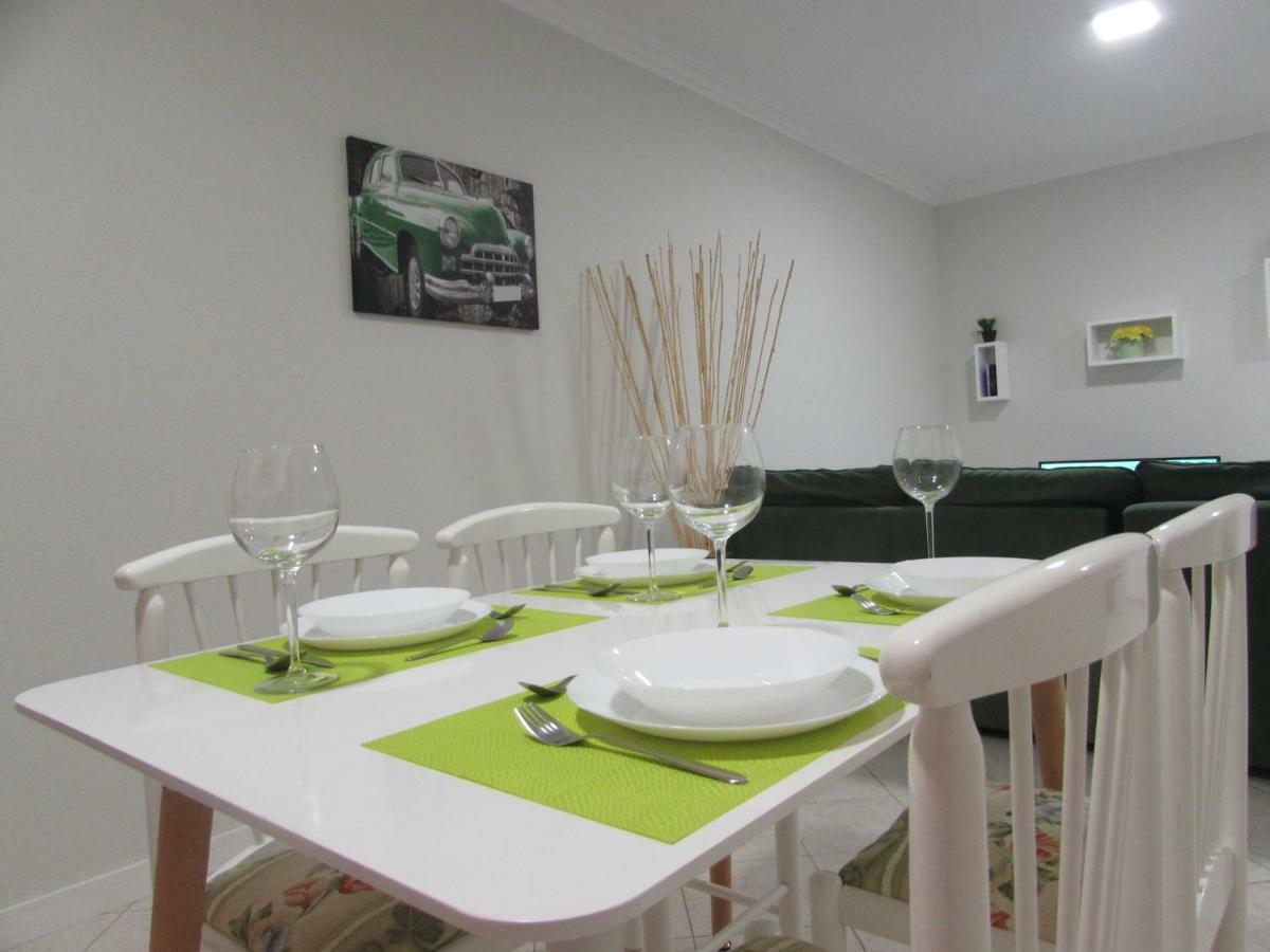 Apartmán Ar Puro III Viana do Castelo Exteriér fotografie