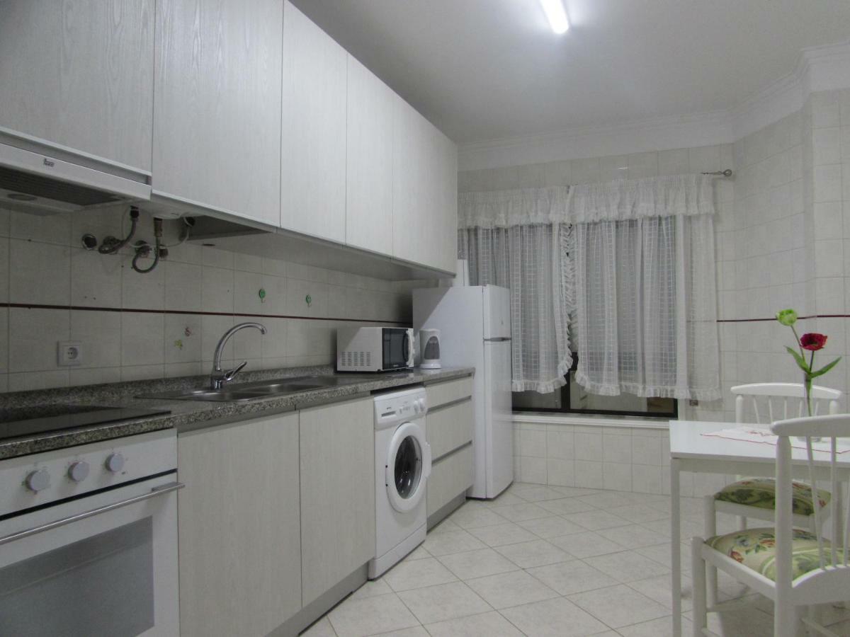 Apartmán Ar Puro III Viana do Castelo Exteriér fotografie