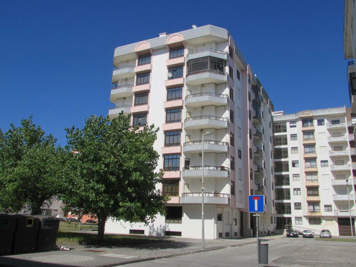 Apartmán Ar Puro III Viana do Castelo Exteriér fotografie